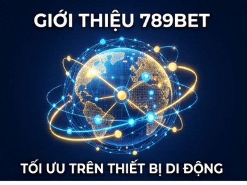 789BET là gì?